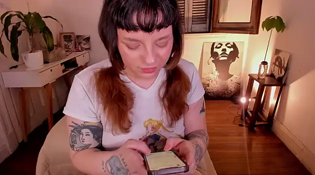 Snapshot of sophia_goth chatting on 31, 1, 2025 sophia goth online show from 31, 1, 2025