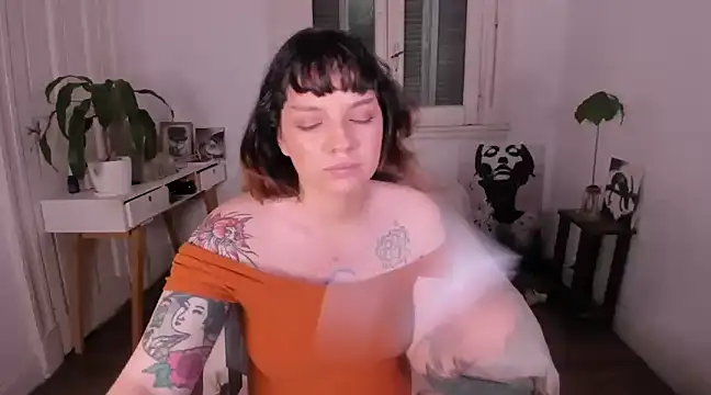 Snapshot of sophia_goth chatting on 11, 2, 2025 sophia goth online show from 11, 2, 2025