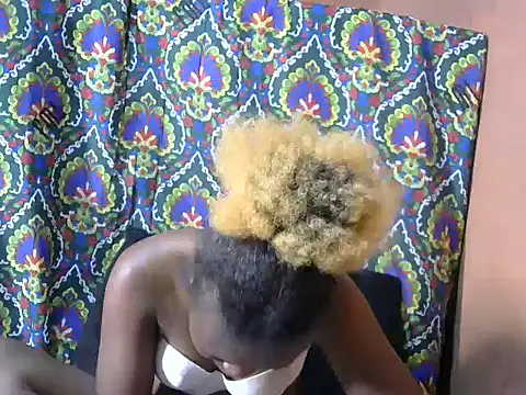 sexy-rosie online show from 4, 11, 2025