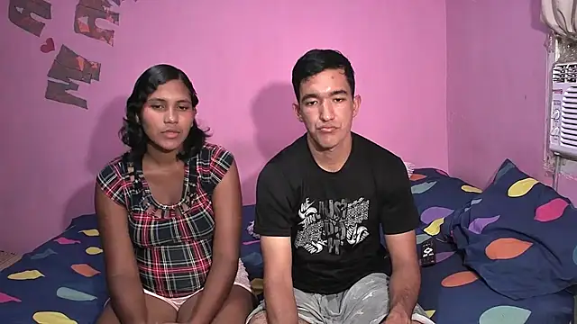 Sweetiefoxxx online show from 15, 10, 2025