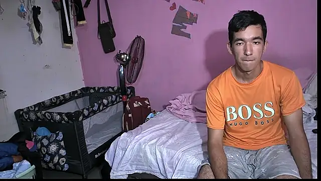 Sweetiefoxxx online show from 16, 1, 2026