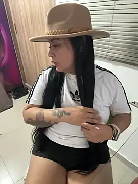 Snapshot of marta201_alfaro chatting on 31, 1, 2025 marta201 alfaro online show from 31, 1, 2025