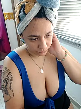 Snapshot of marta201_alfaro chatting on 12, 10, 2025 marta201 alfaro online show from 12, 10, 2025