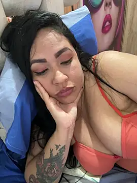 Snapshot of marta201_alfaro chatting on 26, 2, 2025 marta201 alfaro online show from 26, 2, 2025