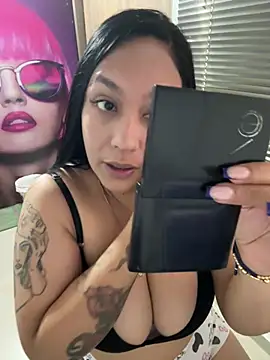 Snapshot of marta201_alfaro chatting on 24, 2, 2025 marta201 alfaro online show from 24, 2, 2025