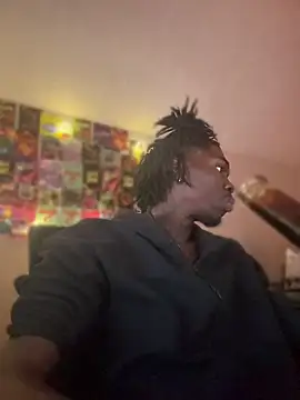 JasperBlaxx online show from 1, 5, 2026