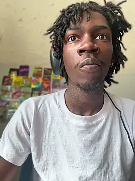 JasperBlaxx online show from 29, 4, 2026