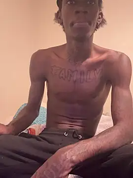 Snapshot of JasperBlaxx chatting on 4, 1, 2025 JasperBlaxx online show from 4, 1, 2025