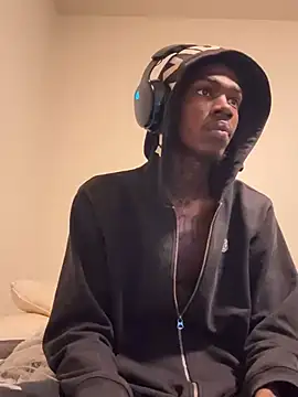 Snapshot of JasperBlaxx chatting on 16, 1, 2025 JasperBlaxx online show from 16, 1, 2025