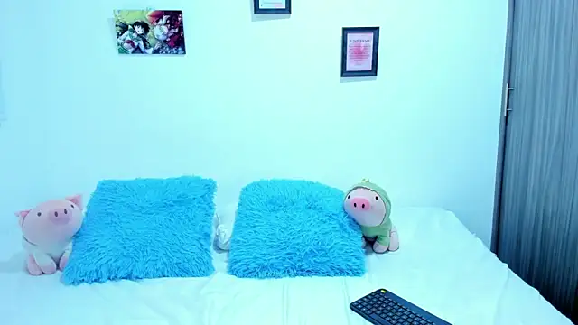 Agataowens online show from 22, 10, 2025