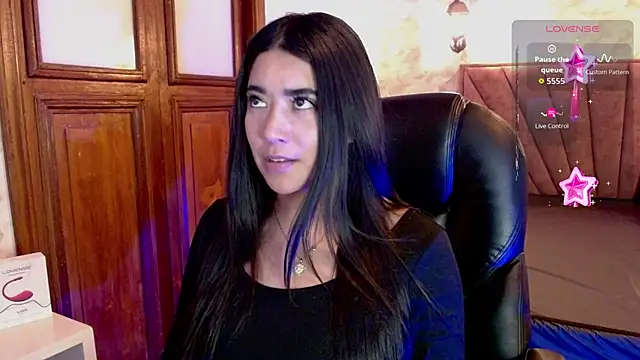 Susy thomson online show from 28, 10, 2025