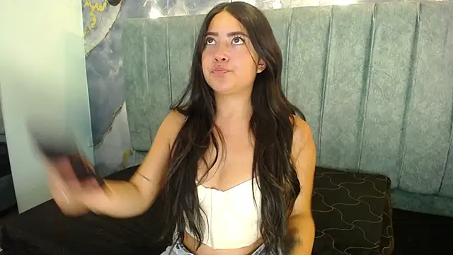 Susy thomson online show from 15, 12, 2025