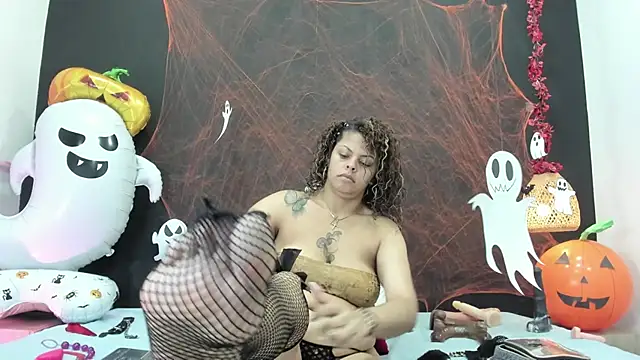 Luna smit08 online show from 27, 10, 2025