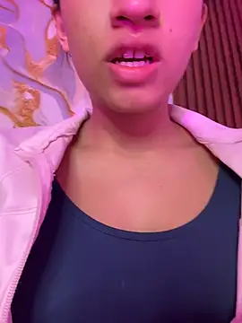 Snapshot of Dalia_asad chatting on 3, 6, 2026 Dalia asad online show from 3, 6, 2026