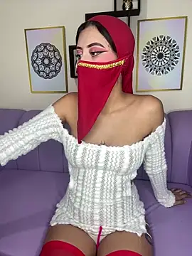 Dalia asad online show from 15, 2, 2025