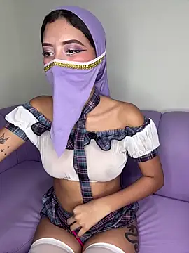 Dalia asad online show from 31, 1, 2025