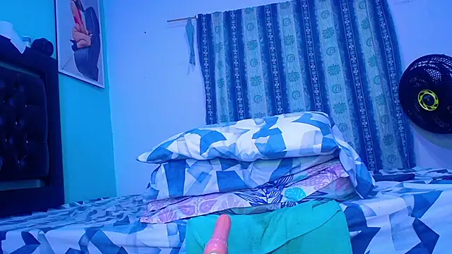 cristinapuerta- online show from 28, 12, 2024