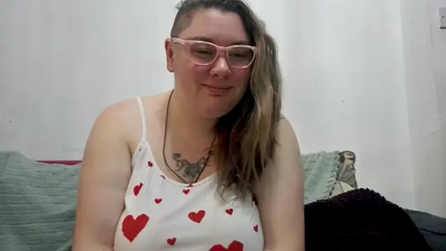 Bustycurves online show from 17, 1, 2026