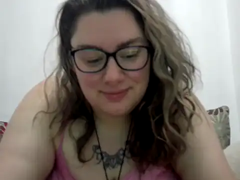 Bustycurves online show from 9, 1, 2026