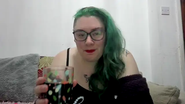 Bustycurves online show from 14, 2, 2026