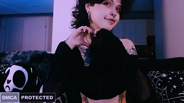 NaughtyLittleFox online show from 13, 3, 2026