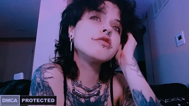 NaughtyLittleFox online show from 27, 2, 2026