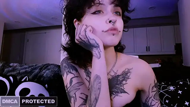 NaughtyLittleFox online show from 21, 3, 2026