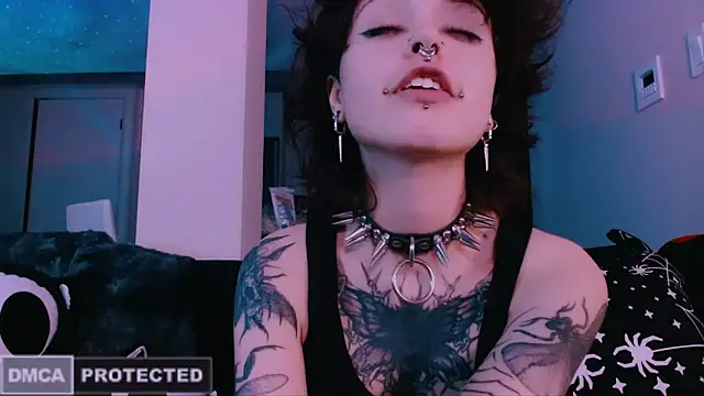 NaughtyLittleFox online show from 15, 2, 2026