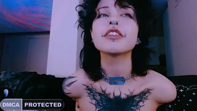 NaughtyLittleFox online show from 12, 5, 2026