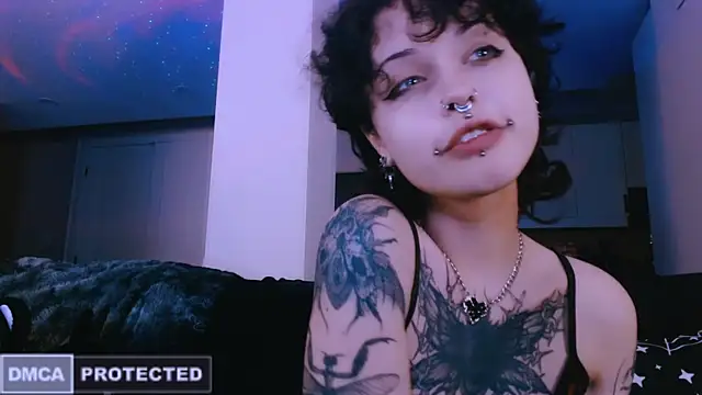 NaughtyLittleFox online show from 21, 3, 2026