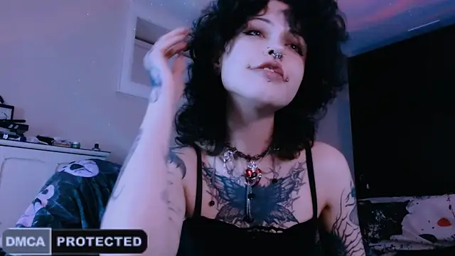 NaughtyLittleFox online show from 24, 5, 2026