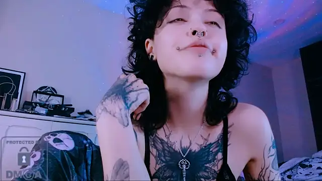 Snapshot of NaughtyLittleFox chatting on 16, 6, 2026 NaughtyLittleFox online show from 16, 6, 2026