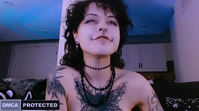 NaughtyLittleFox online show from 23, 3, 2026