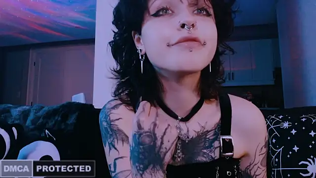 NaughtyLittleFox online show from 1, 3, 2026