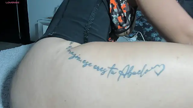 anastasia danger online show from 27, 10, 2025