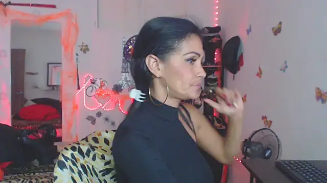 brigitht online show from 17, 10, 2025