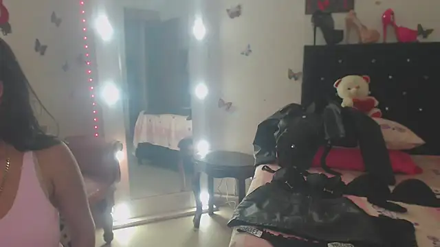 brigitht online show from 19, 4, 2026