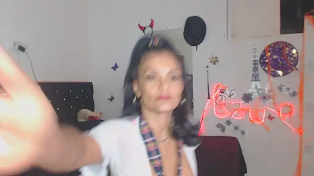 brigitht online show from 31, 10, 2025