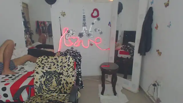 brigitht online show from 15, 11, 2025