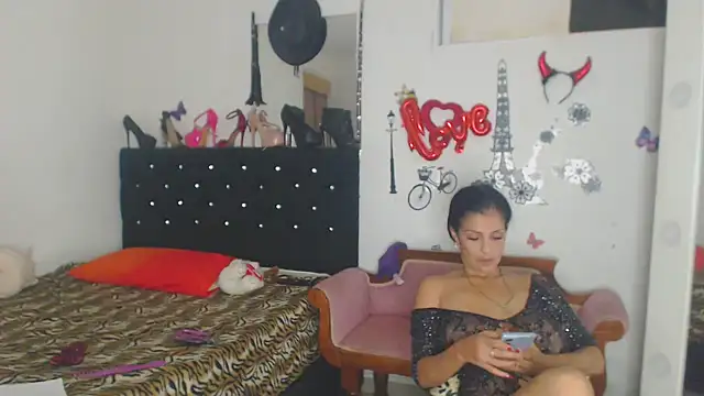 brigitht online show from 6, 5, 2026