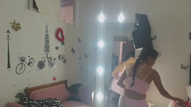 brigitht online show from 22, 4, 2026