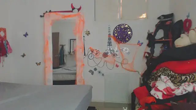 brigitht online show from 12, 10, 2025