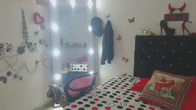 brigitht online show from 20, 12, 2025