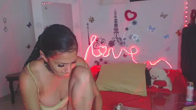 brigitht online show from 14, 2, 2026