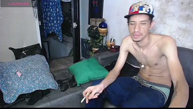 master and sumisse online show from 13, 11, 2025