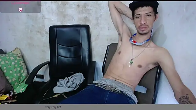 master and sumisse online show from 1, 12, 2025