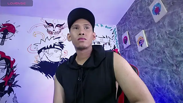 Jaison halls online show from 26, 2, 2025