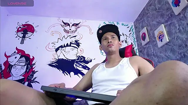 Jaison halls online show from 16, 2, 2025
