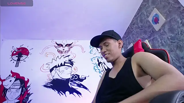 Jaison halls online show from 22, 2, 2025