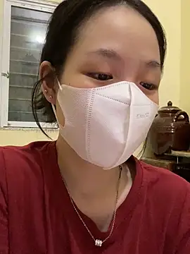 minmin2kk5 online show from 11, 10, 2025